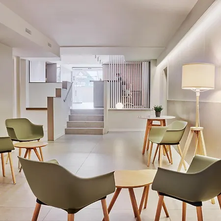 게스트하우스 호스탈 라미 2*