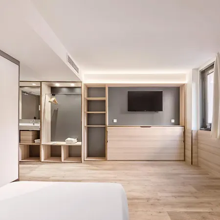 호스탈 라미 게스트하우스