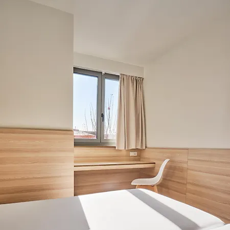 호스탈 라미 게스트하우스 에스풀루게스데로브레가트