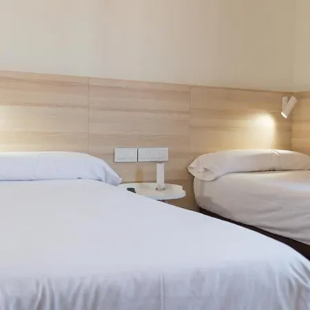 호스탈 라미 게스트하우스