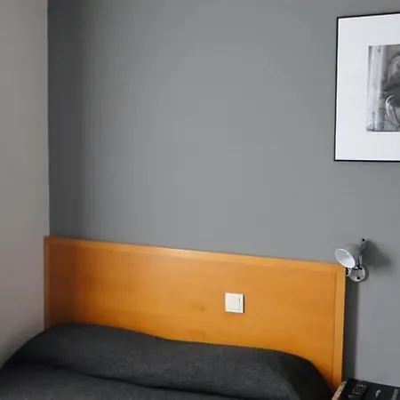 호스탈 라미 게스트하우스