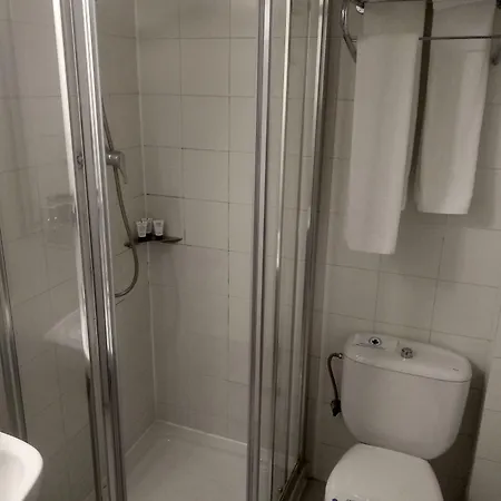 호스탈 라미 게스트하우스