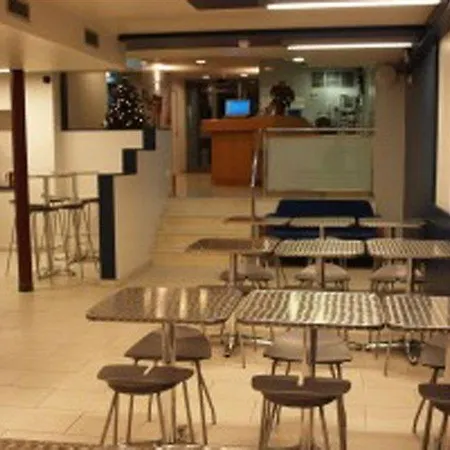 Lami Penzion Esplugues de Llobregat