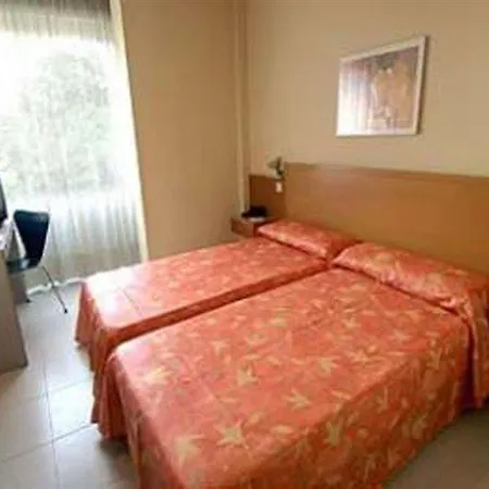 호스탈 라미 게스트하우스