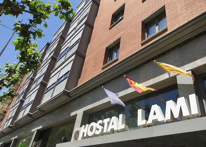 Casa de hóspedes Lami Esplugues de Llobregat