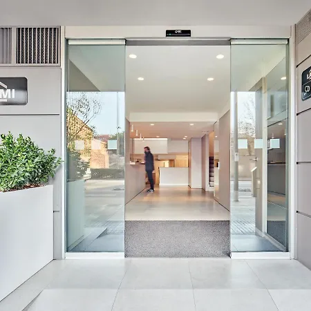 Lami Vendégház Esplugues de Llobregat