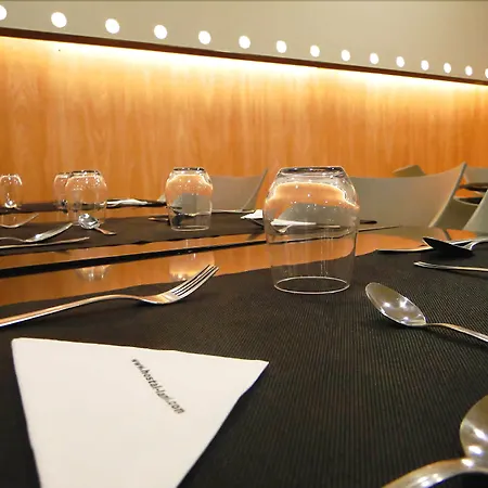 Lami Vendégház Esplugues de Llobregat