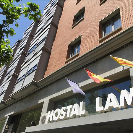 Guest house Lami Esplugues de Llobregat
