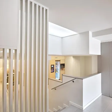 Lami Vendégház Esplugues de Llobregat