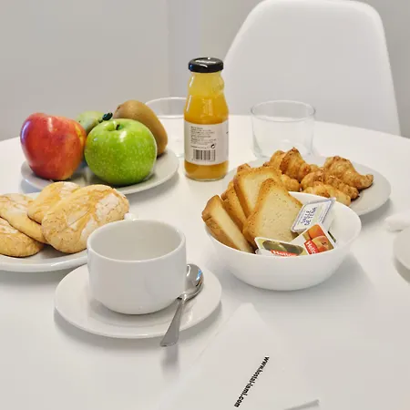 Gæstehus Lami Esplugues de Llobregat
