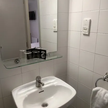 Gæstehus Lami 2*