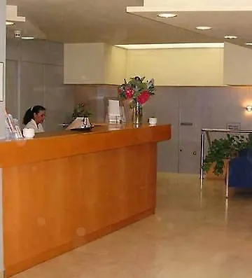 Lami אספלוגס דה לוברגאט