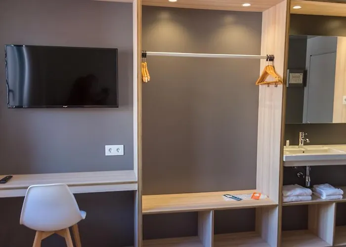 Vendégház Lami Esplugues de Llobregat