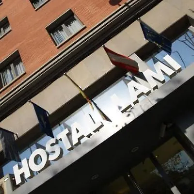 Vendégház Lami Esplugues de Llobregat