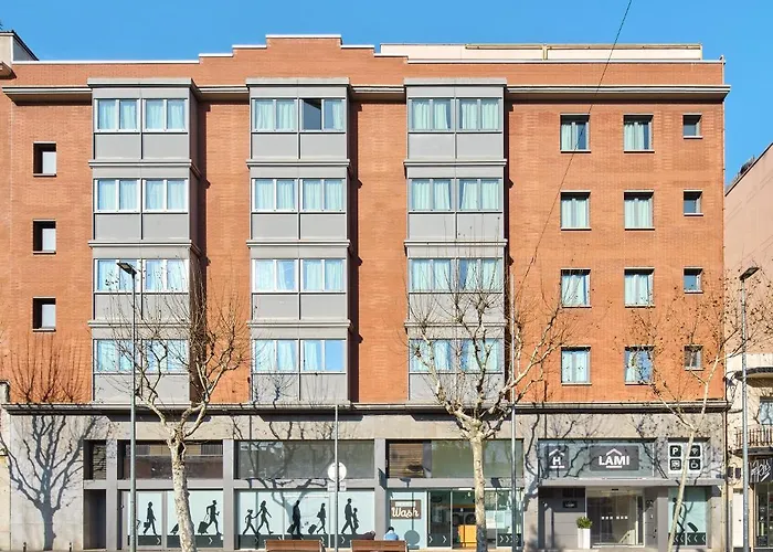 Lami 2* Esplugues de Llobregat