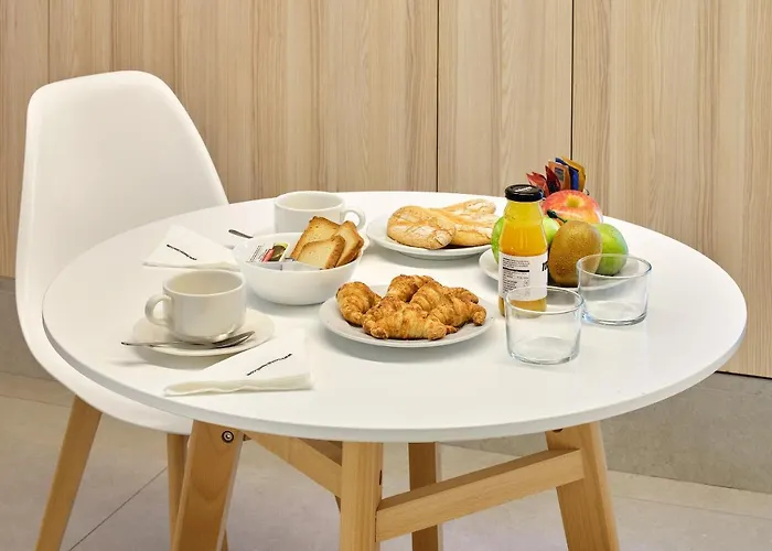 Vendégház Lami Esplugues de Llobregat