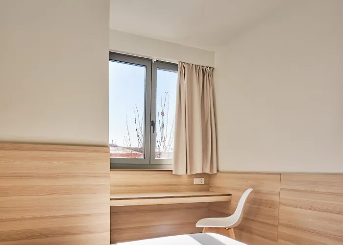 Lami Vendégház Esplugues de Llobregat