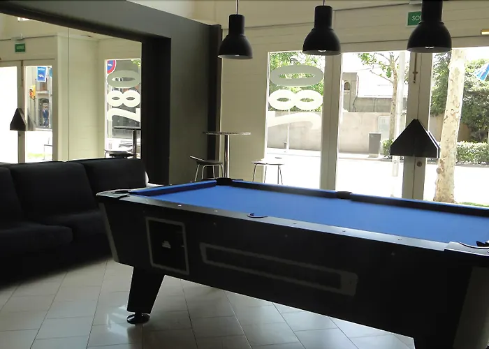 Vendégház Lami Esplugues de Llobregat