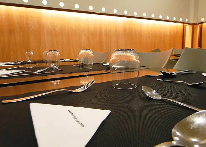 Lami Vendégház Esplugues de Llobregat