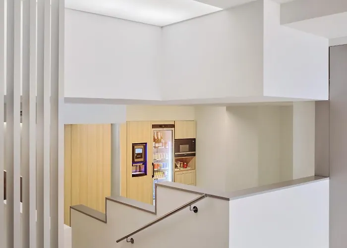 Lami Vendégház Esplugues de Llobregat