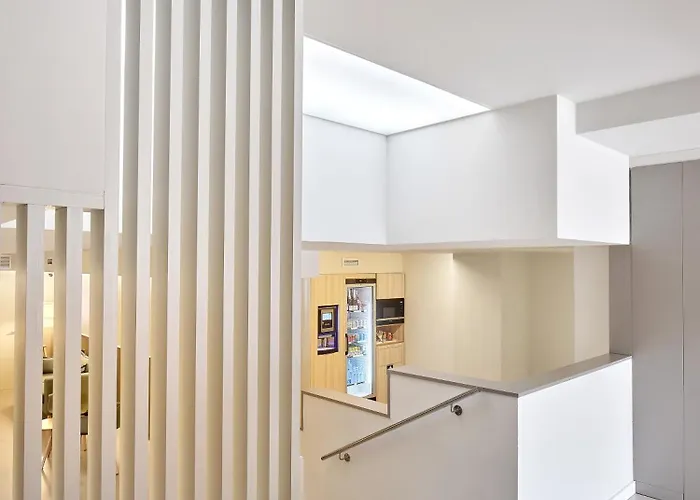 Lami Vendégház Esplugues de Llobregat