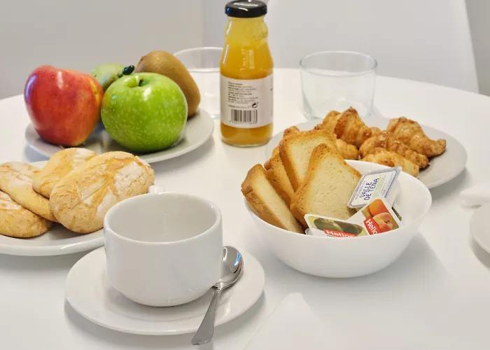 Vendégház Lami Esplugues de Llobregat