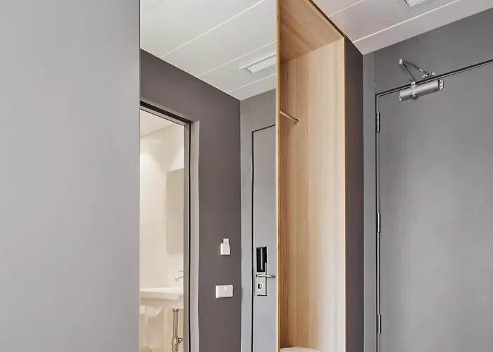 Lami 2* Esplugues de Llobregat