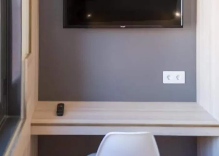 Lami 2* Esplugues de Llobregat