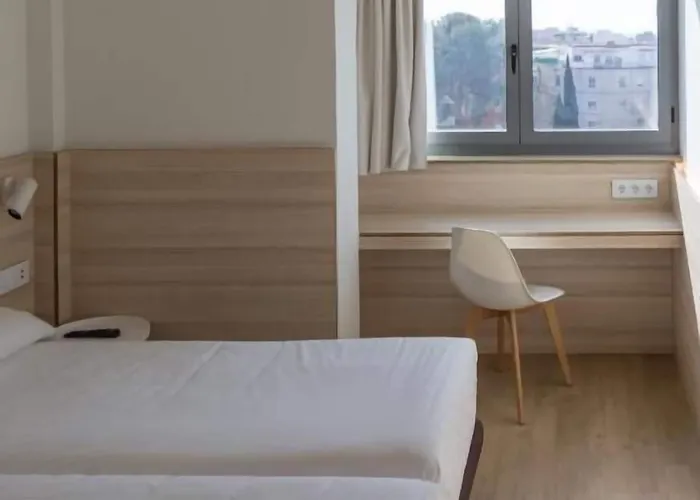 Lami 2* Esplugues de Llobregat