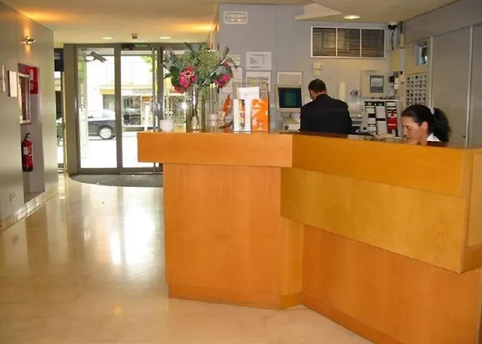 Lami 2* Esplugues de Llobregat