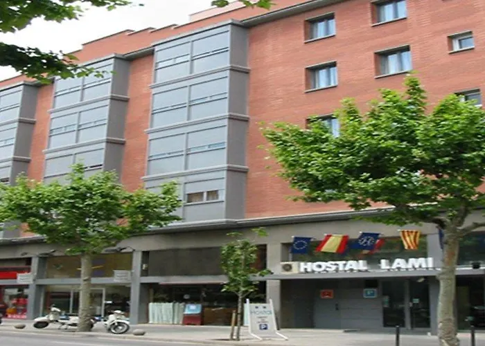 Lami 2* Esplugues de Llobregat