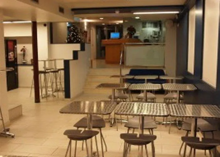 Lami Vendégház Esplugues de Llobregat