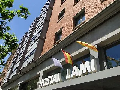 Lami Esplugues de Llobregat
