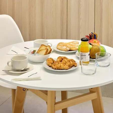 Pensión Lami Esplugues de Llobregat