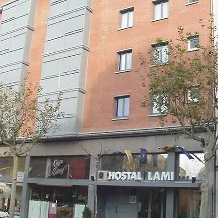 Pensión Lami 2*