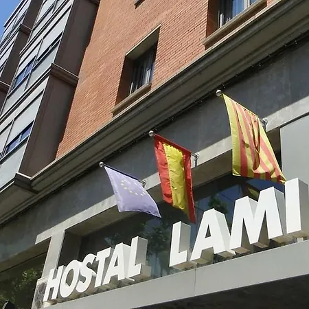 Lami 2* Esplugues de Llobregat